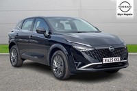 2025 Nissan Qashqai 1.3 DiG-T MH Acenta Premium 5dr Hatchback Petrol Manual