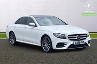 2018 Mercedes-Benz E Class E220d 4Matic AMG Line Premium Plus 4dr 9G-Tronic Salo
