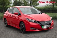 2022 Nissan Leaf 110kW Acenta 39kWh 5dr Auto Hatchback Electric Automatic