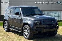2025 Land Rover Defender 110 3.0 D250 MHEV X-Dynamic SE Auto 4WD Euro 6 (s/s) 5d