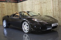 FERRARI F430 4.3 2005