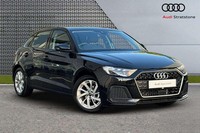2025 Audi A1 25 TFSI Sport 5dr Hatchback Petrol Manual