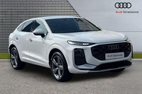 2026 Audi Q3 1.5 TFSI S Line 5dr S Tronic SUV Petrol Automatic
