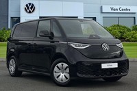 2026 Volkswagen ID. Buzz Cargo 210kW Commerce 79kWh Auto Van Automatic