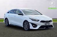 2023 Kia Pro Ceed 1.5T GDi ISG GT-Line 5dr DCT Estate PETROL Automatic