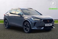 2022 Cupra Formentor 1.5 TSI 150 V2 5dr DSG Hatchback PETROL Automatic