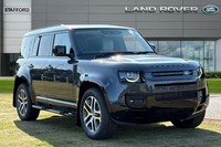 2025 Land Rover Defender 110 3.0 D350 MHEV X-Dynamic HSE Auto 4WD Euro 6 (s/s) 5