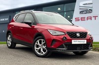 2025 SEAT Arona 1.0 TSI FR DSG Euro 6 (s/s) 5dr SUV PETROL Automatic