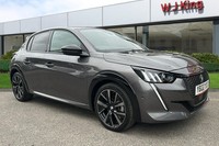 Peugeot 208 1.2 Puretech Gt Premium Hatchback 5dr Petrol Eat Euro 6 s/s 130 Ps