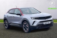 2021 Vauxhall Mokka 1.2 Turbo 100 SRi 5dr SUV PETROL Manual