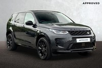 2024 Land Rover Discovery Sport 1.5 P270e Dynamic HSE 5dr SUV PETROL/ELECTRIC Au