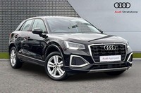2022 Audi Q2 30 TFSI Sport 5dr ESTATE PETROL Manual