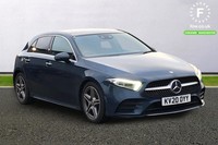 2020 Mercedes-Benz A Class A180d AMG Line Premium Plus 5dr Auto Hatchback DIESEL