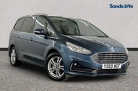 2019 Ford Galaxy AP9K4 MPV Diesel Automatic