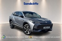 2026 MG MOTOR UK HS 108209 Hatchback Hybrid Automatic