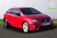 2019 SEAT Ibiza 1.0 FR [EZ] 5dr Hatchback PETROL Manual