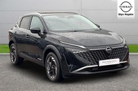 2025 Nissan Qashqai 1.5 E-Power N-Connecta [Glass Roof] 5dr Auto Hatchback Hybri