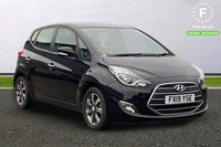 2019 Hyundai Ix20 1.6 SE 5dr Auto MPV PETROL Automatic