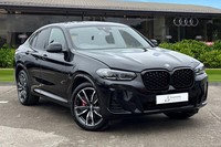 2024 BMW X4 2.0 20d MHT M Sport Auto xDrive Euro 6 (s/s) 5dr SUV DIESEL Automati