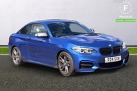 2017 BMW 2 Series M240i 2dr [Nav] Coupe PETROL Manual