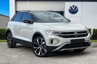 2025 Volkswagen T-Roc 1.5 TSI Style Design DSG Euro 6 (s/s) 5dr SUV Automatic
