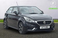 2022 Mg Motor Uk MG3 1.5 VTi-TECH Exclusive 5dr [Navigation] Hatchback PETROL Ma