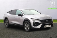 2024 Peugeot 408 1.6 Plug-in Hybrid Allure 5dr e-EAT8 Hatchback PETROL/ELECTRIC 