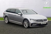 2019 Volkswagen Passat 2.0 TDI SCR 190 R-Line 5dr DSG Estate DIESEL Automatic