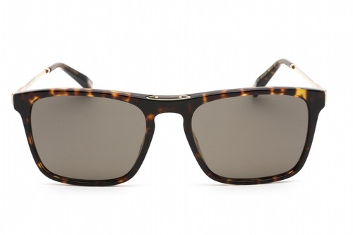 Pre-owned Chopard Sch329-909p-56 Sunglasses Size 56mm 145mm 19mm Havana Men In Brown Polarized