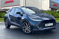 2025 Toyota C-HR 1.8 Hybrid Design 5dr CVT Hatchback PETROL/ELECTRIC Automatic