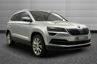 2018 Skoda Karoq 1.6 TDI SE L 5dr ESTATE Diesel Manual
