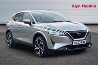 2023 Nissan Qashqai 1.5 E-Power Tekna+ 5dr Auto Hatchback Hybrid Automatic