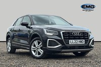 Audi Q2 1.5 Tfsi Cod 35 Sport Suv 5dr Petrol S Tronic Euro 6 s/s 150 Ps