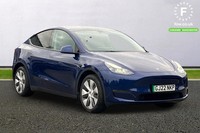 2022 Tesla Model Y Long Range AWD 5dr Auto MPV ELECTRIC Automatic