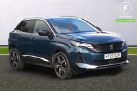 2022 Peugeot 3008 1.2 PureTech GT Premium 5dr EAT8 Hatchback PETROL Automatic