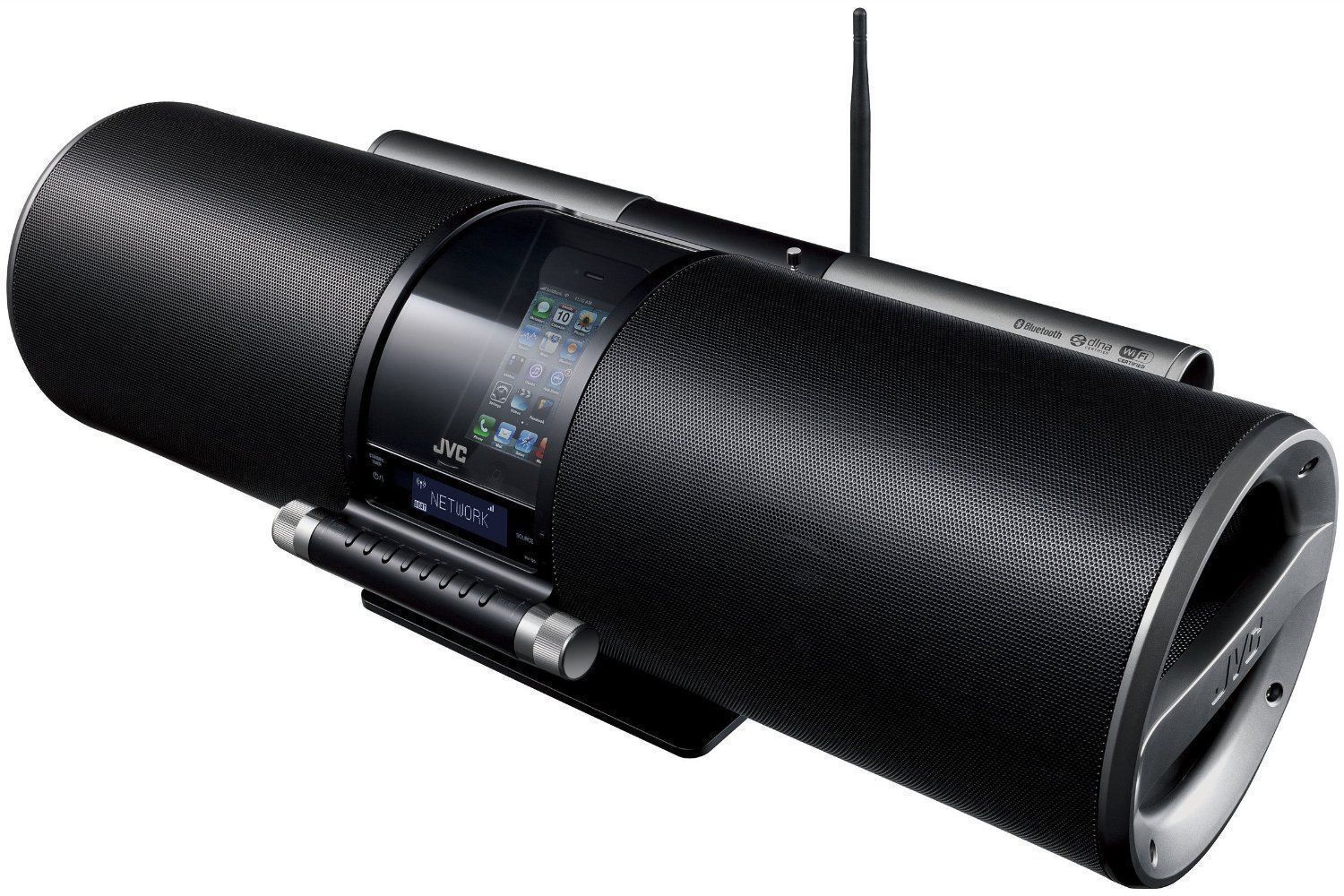 Portable Stereos & Boomboxes