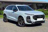 2026 Audi Q3 1.5 TFSI Edition 1 S Tronic Euro 6 (s/s) 5dr SUV Automatic