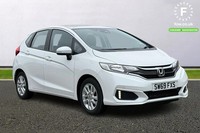 2020 Honda Jazz 1.3 i-VTEC SE 5dr CVT Hatchback PETROL Automatic
