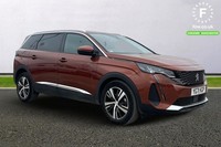2021 Peugeot 5008 1.5 BlueHDi Allure Premium 5dr EAT8 MPV DIESEL Automatic