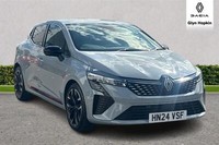 2024 Renault Clio 1.0 TCe 90 Techno 5dr Hatchback Petrol Manual