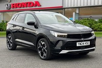 2024 Vauxhall Grandland 1.2 Ultimate e-DCT Euro 6 (s/s) 5dr SUV PETROL Automatic