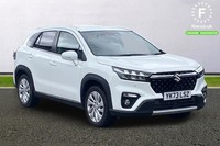 2024 Suzuki S-Cross 1.4 Boosterjet 48V Hybrid Motion 5dr Hatchback PETROL Manual