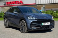 2025 Cupra Tavascan 77kWh VZ2 SUV Coupe Auto 4Drive 5dr SUV ELECTRIC Automatic