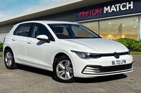 2023 Volkswagen Golf 1.5 TSI Life 5dr HATCHBACK PETROL Manual