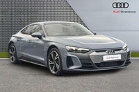 2024 Audi e-tron GT 390kW Quattro 93kWh 4dr Auto Saloon Electric Automatic