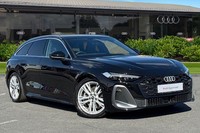 2025 Audi A5 Avant S line TDI  204 PS S tronic Estate DIESEL Automatic