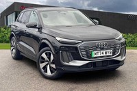 2024 Audi Q6 e-tron 285kW Quattro 100kWh S Line 5dr Auto Estate Electric Automat
