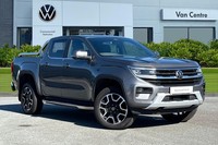 2024 Volkswagen Amarok D/Cab Pick Up Style 2.0 TDI 205 4MOTION Auto Pickup DIESE