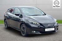 2022 Nissan Leaf 110kW N-Connecta 39kWh 5dr Auto HATCHBACK ELECTRIC Automatic