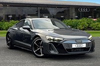 2026 Audi e-tron GT 105kWh Auto quattro 4dr Saloon Automatic